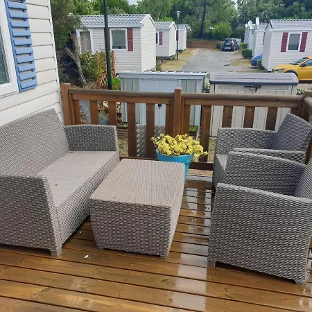 Camping Louons Ensemble Saint-Jean-de-Monts