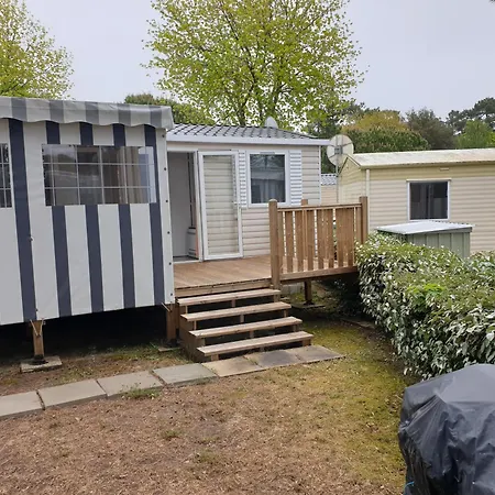 Louons Ensemble Campingplads