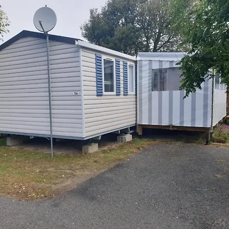 Louons Ensemble Campingplads Saint-Jean-de-Monts