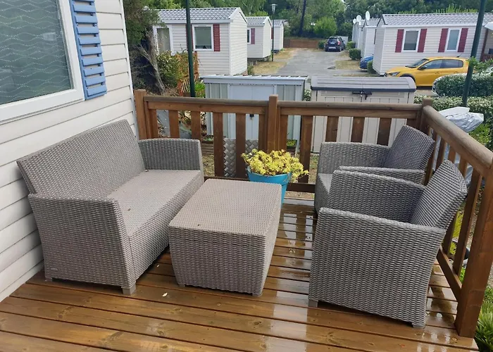 Campingplatz Louons Ensemble Saint-Jean-de-Monts