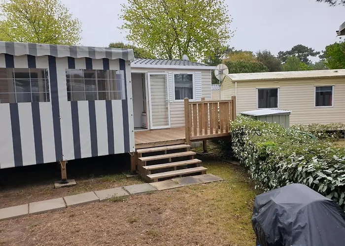 Louons Ensemble Camping