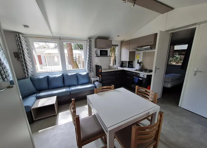 Campingplatz Louons Ensemble Saint-Jean-de-Monts