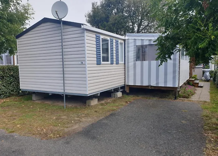 Louons Ensemble Camping Saint-Jean-de-Monts